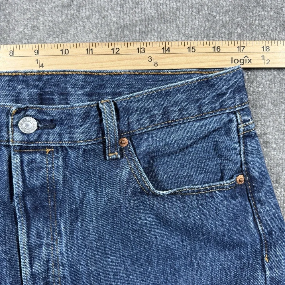 Levis thank you